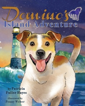 Paperback Domino's Island Adventure Book