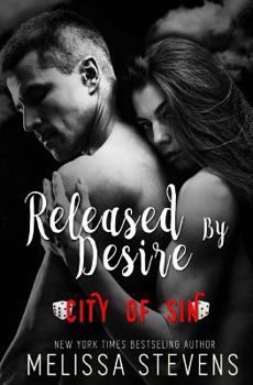 Paperback Released by Desire Book