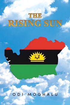 Paperback The Rising Sun Book