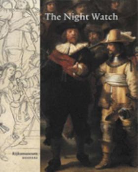 Paperback Night Watch Book