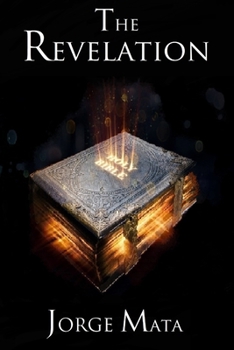 Paperback The Revelation Book
