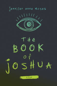 Hardcover The Book of Joshua Book