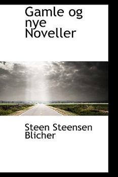 Hardcover Gamle Og Nye Noveller Book
