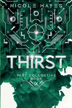 Paperback Thirst Book