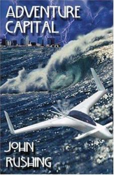 Paperback Adventure Capital Book