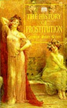 Paperback A History of Prostitution Book