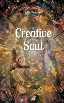 Paperback Creative Soul Book