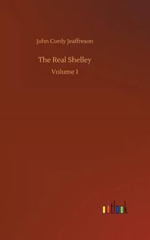 Hardcover The Real Shelley Book
