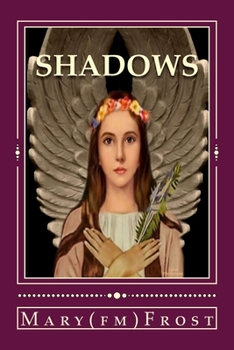 Paperback Shadows Book