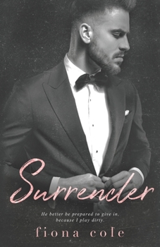 Paperback Surrender Book