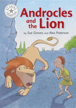 Androcles & The Lion