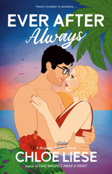Ever After Always - Book #3 of the Bergman Brothers