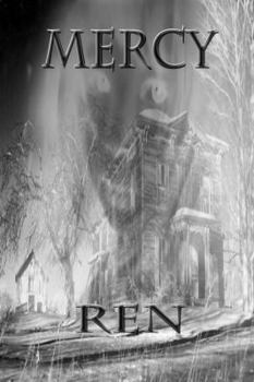 Paperback Mercy Book