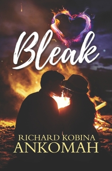 Paperback Bleak Book