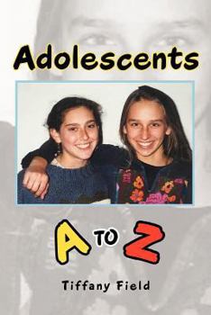 Paperback Adolescents A to Z Book