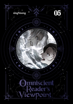 Paperback Omniscient Reader's Viewpoint (Novel), Vol. 5 Book