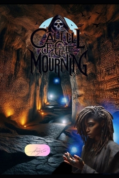 Paperback Call of the Mourning Book