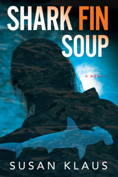 Hardcover Shark Fin Soup, 2 Book