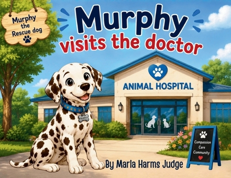 Paperback Murphy Visits the Doctor Book
