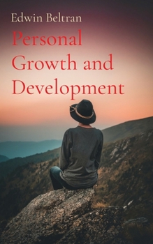 Paperback Personal Growth and Development Book