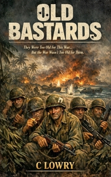 Paperback Old Bastards Book