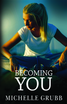 Paperback Becoming You Book