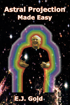 Paperback Astral Projection Made Easy Book