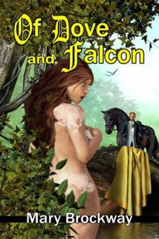 Paperback Of Dove and Falcon Book