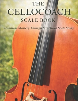 Paperback The Scale Book