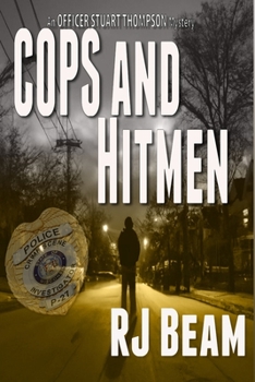 Paperback Cops and Hitmen Book