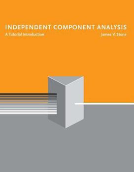Paperback Independent Component Analysis: A Tutorial Introduction Book