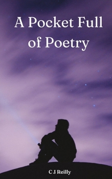 Paperback A Pocket Full of Poetry Book