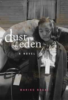 Hardcover Dust of Eden Book
