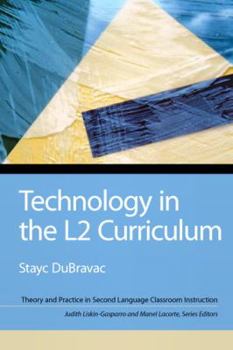 Paperback Technology in the L2 Curriculum Book