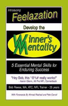 Paperback Develop the Winners Mentality Book