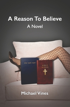 A Reason To Believe: A novel (Harry's Family Trilogy)