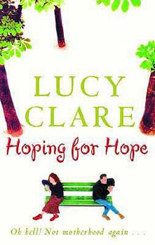 Paperback Hoping for Hope Book