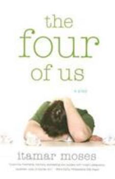 Paperback The Four of Us: A Play Book