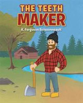 Paperback The Teeth Maker Book