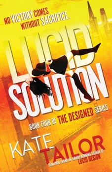 Paperback Lucid Solution Book
