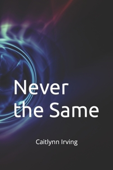 Paperback Never the Same Book