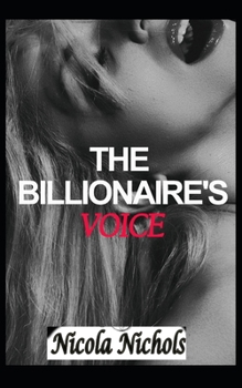 Paperback The Billionaire's Voice Book