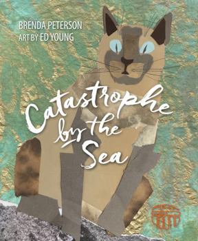 Hardcover Catastrophe by the Sea Book
