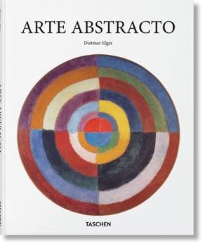 Hardcover Arte Abstracto [Spanish] Book