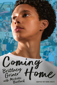 Hardcover Coming Home (Adapted for Young Adults) Book