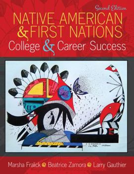 Native American and First Nations College and Career Success