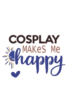 Crochet Makes Me Happy  Crochet Lovers Crochet OBSESSION Notebook A beautiful: Lined Notebook / Journal Gift, , 120 Pages, 6 x 9 inches , Personal ... Journal, Customized Journal, The Diary