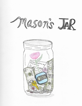 Paperback Mason's Jar Book