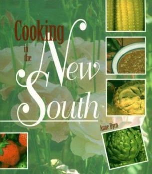 Paperback Cooking in the New South: A Modern Approach to Traditional Southern Fare Book