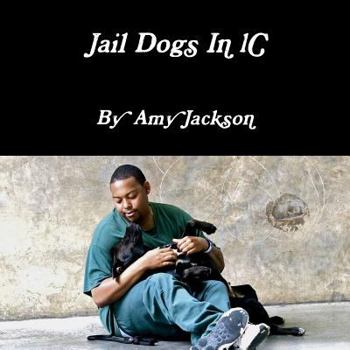 Paperback Jail Dogs In 1C Book